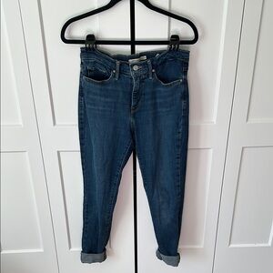 Levi’s Shaping Skinny Jeans 311